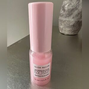 Glow Recipe
Watermelon Glow Niacinamide Dew Drops Serum